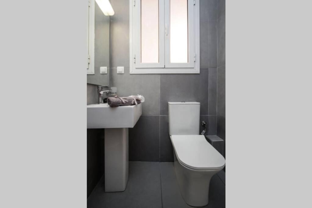 E & G - Figareto Apartment Канони Экстерьер фото