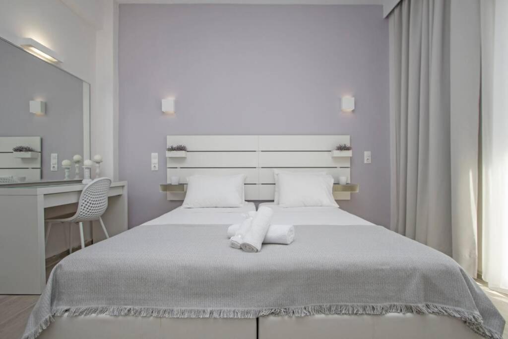 E & G - Figareto Apartment Канони Экстерьер фото