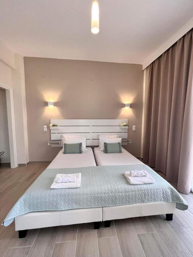 E & G - Figareto Apartment Канони Экстерьер фото