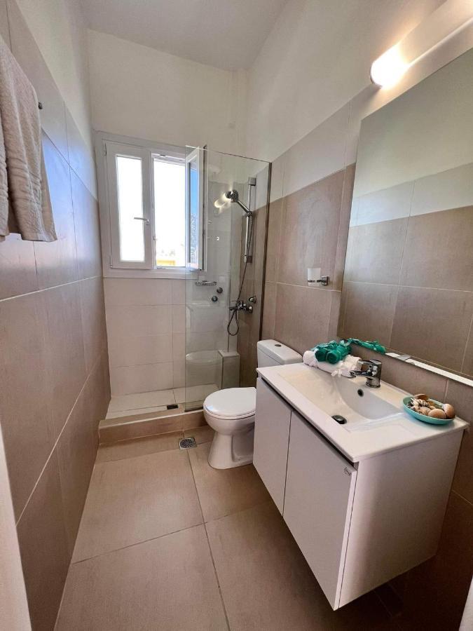E & G - Figareto Apartment Канони Экстерьер фото